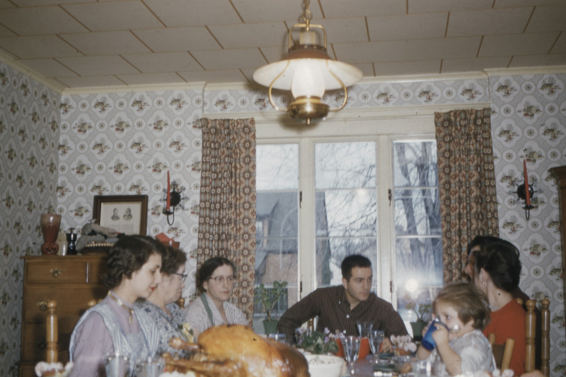 family rituals