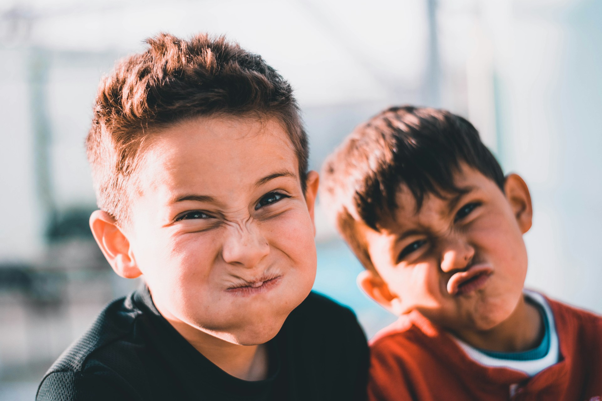 Toxic traits kids beliefs