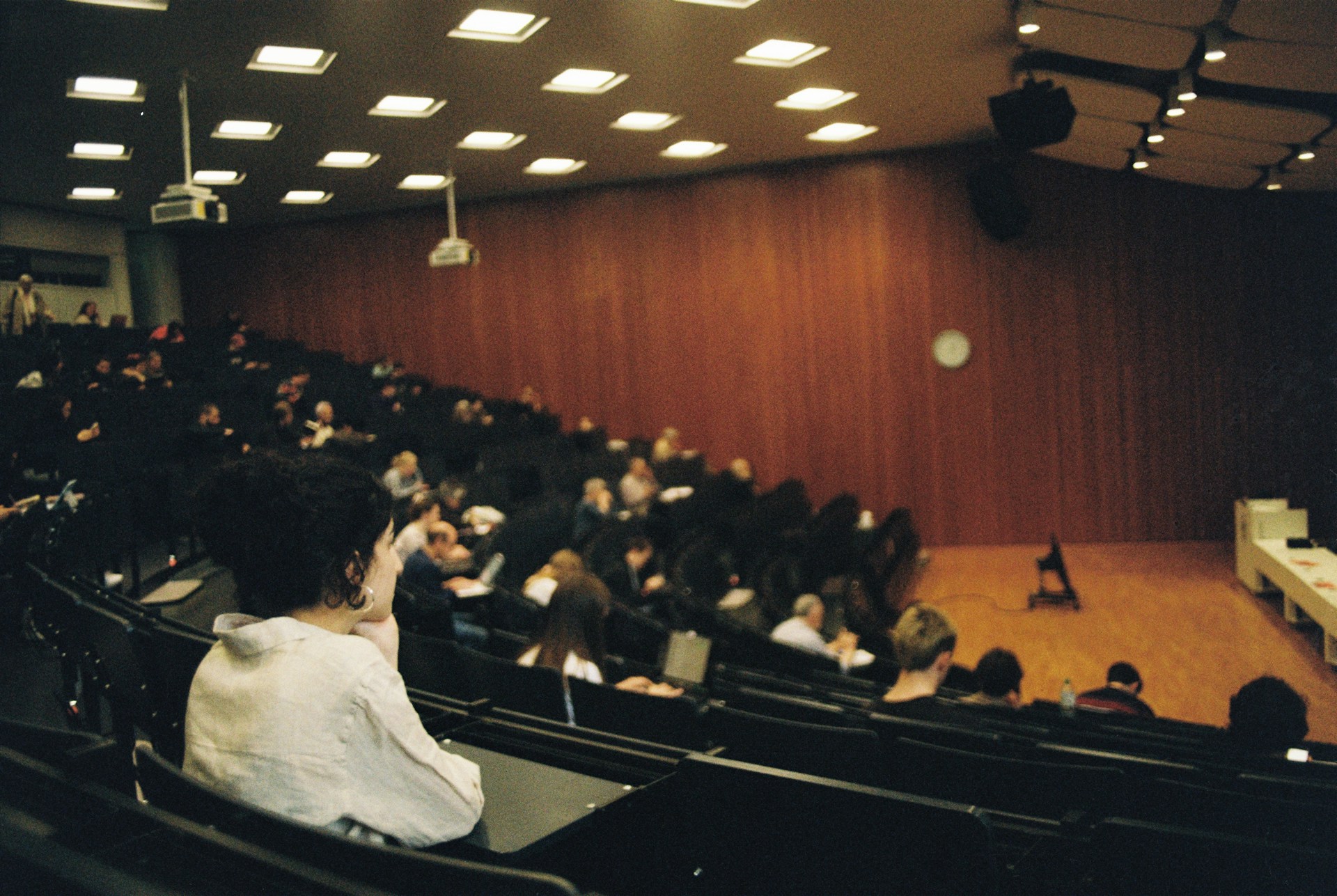 Educational Program
