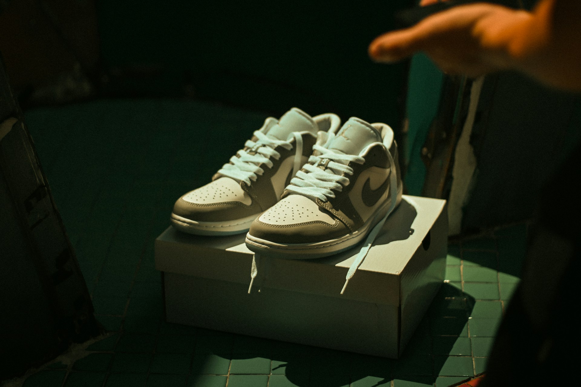Quality shoes