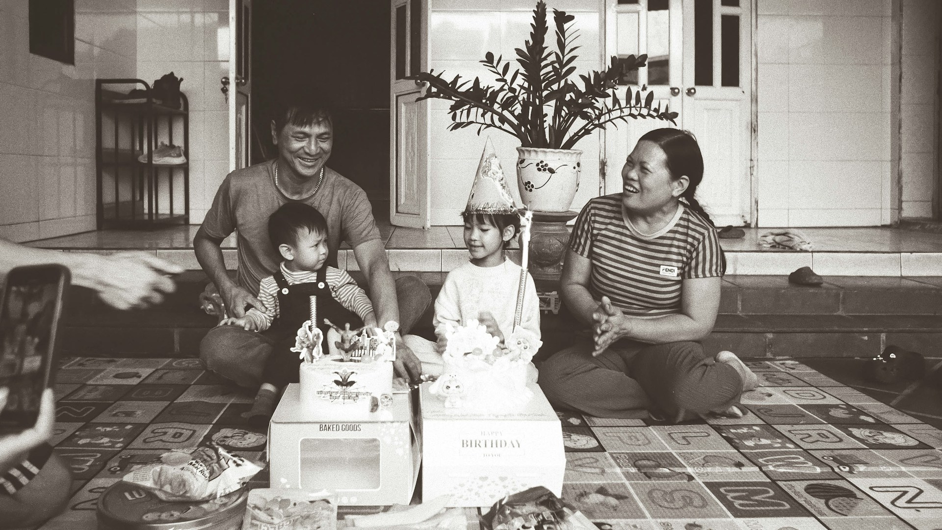 family