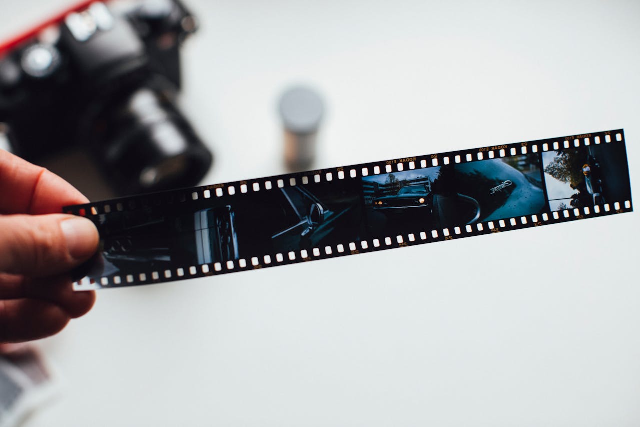 Film Photography
