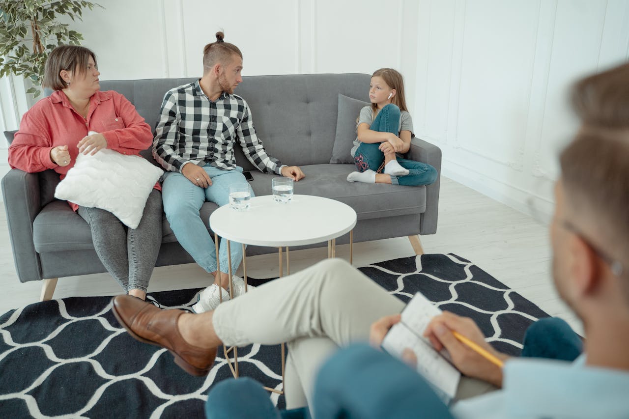 Kids Parents