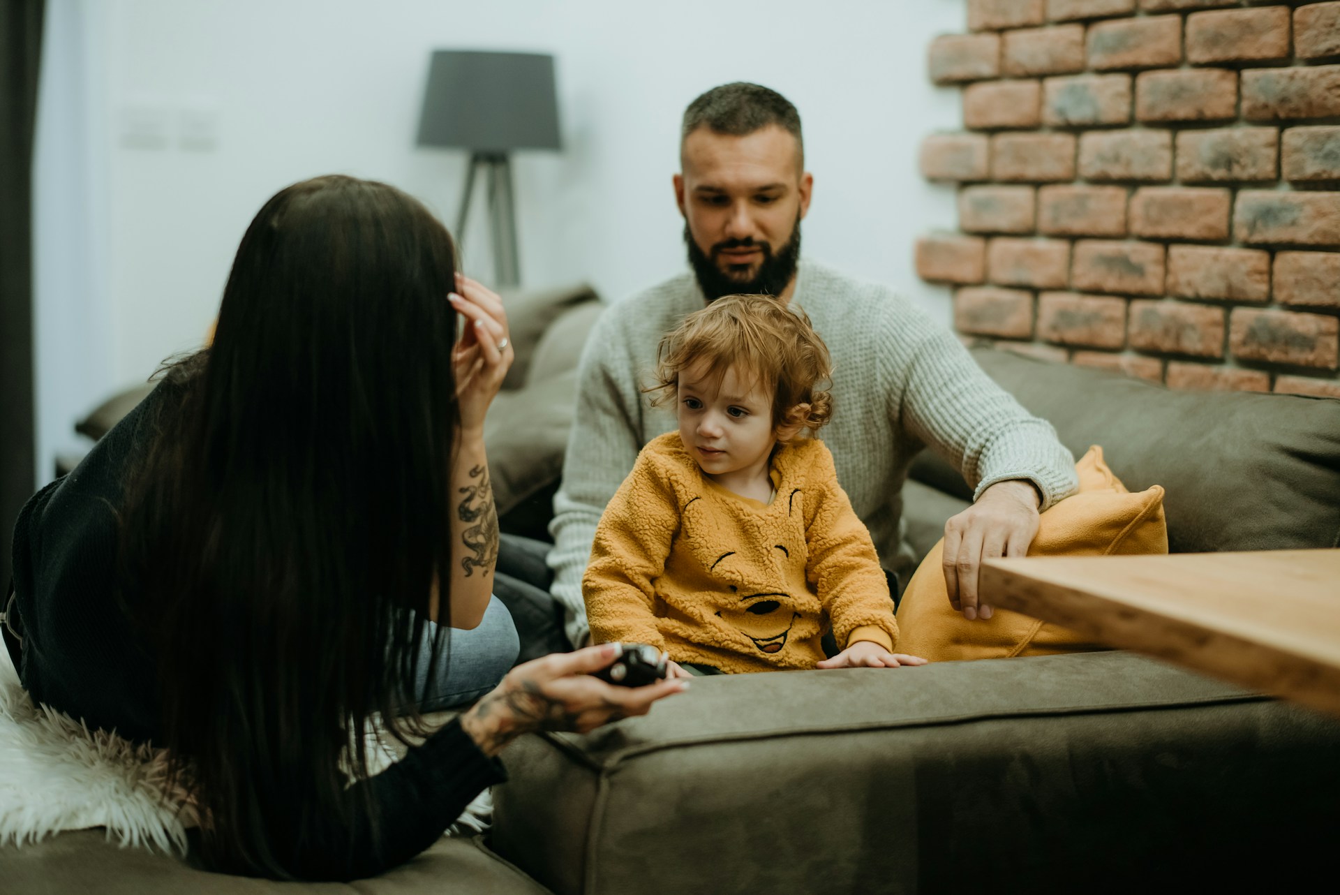 Kids Family Finance