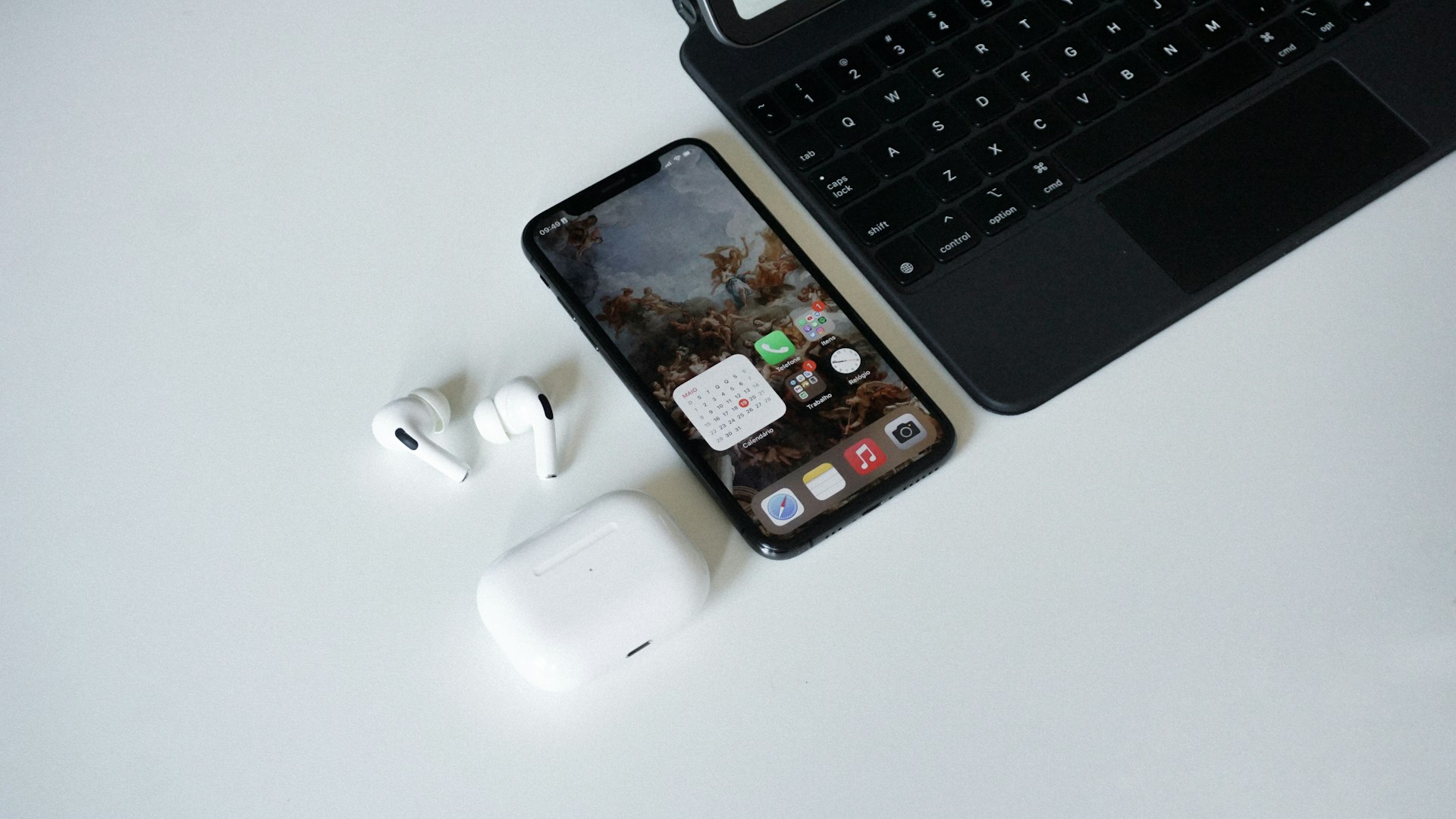 Durable technology