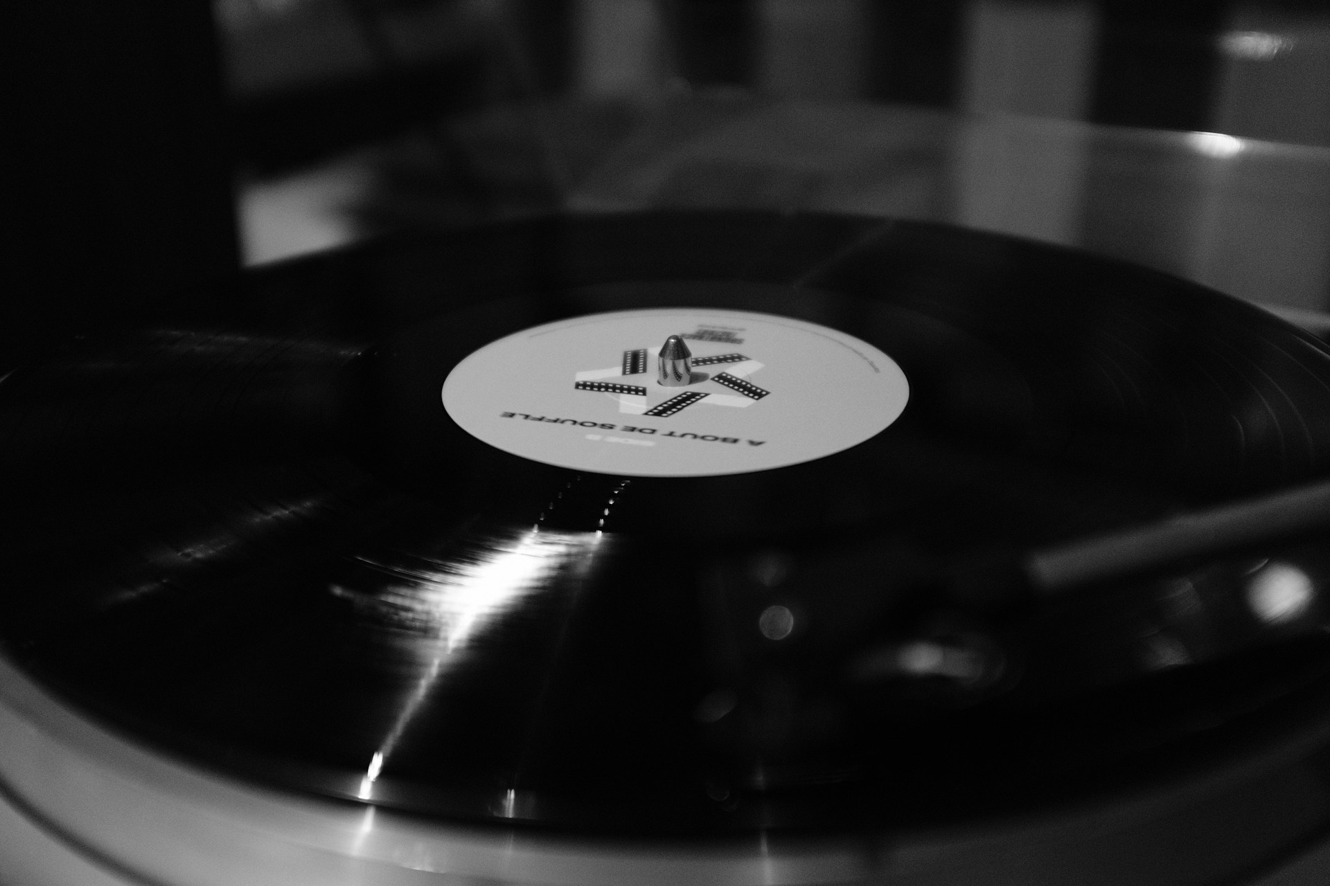 Vinyl records