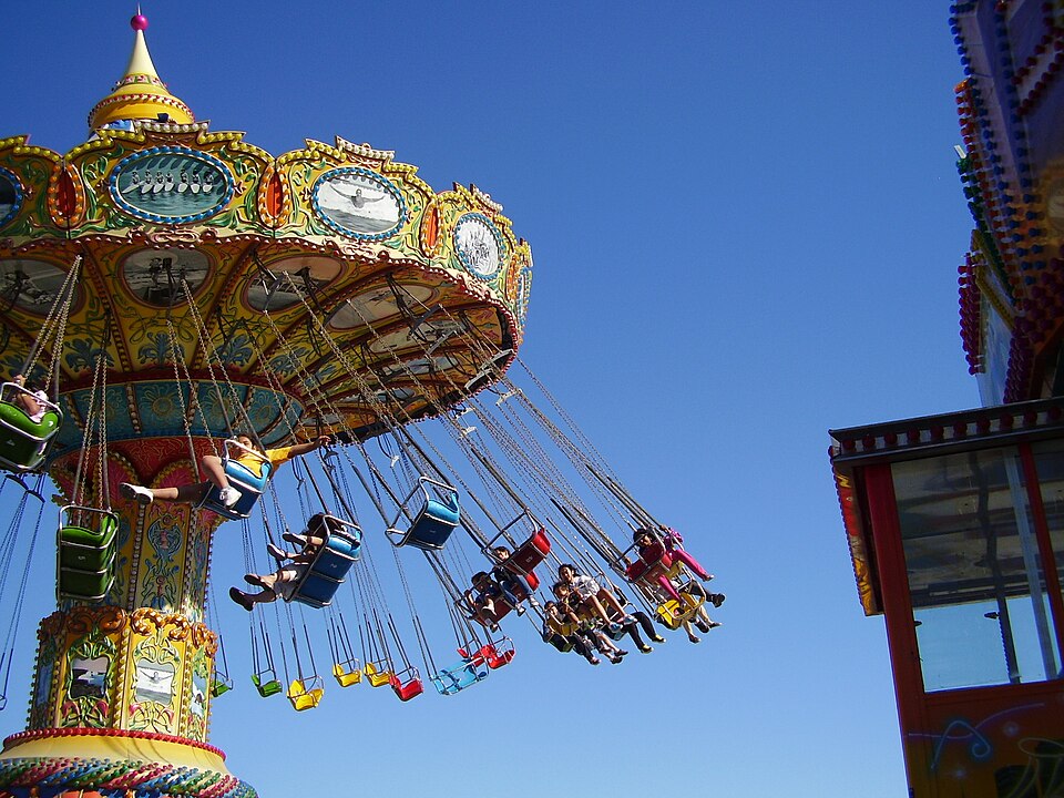 Amusement Parks