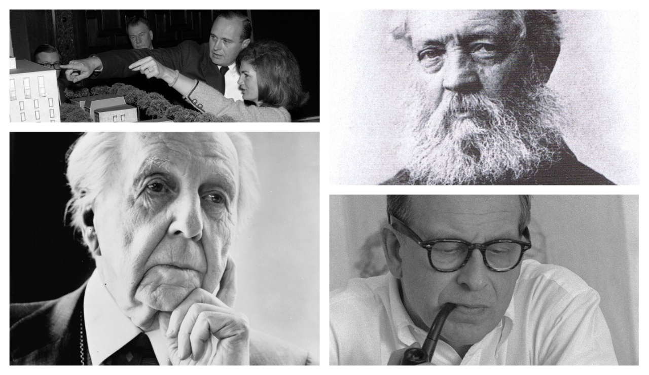 US architects