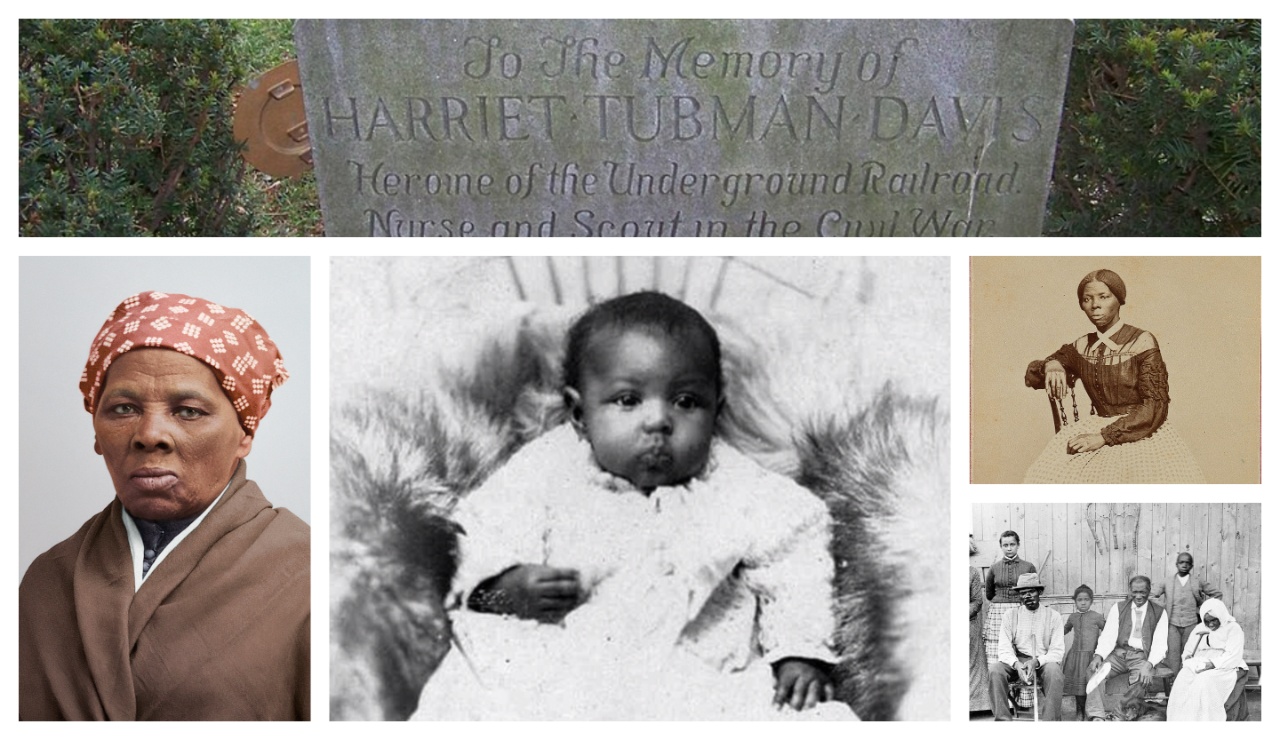 Harriet Tubman