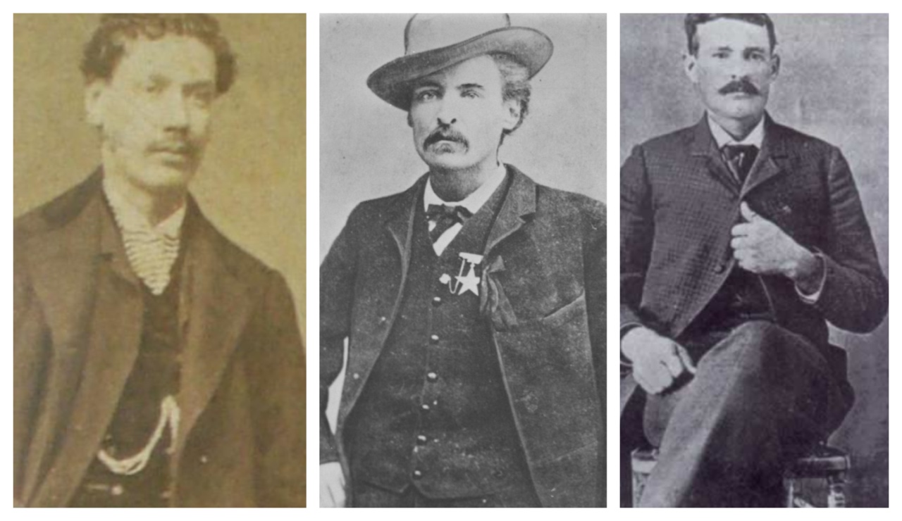 Outlaws