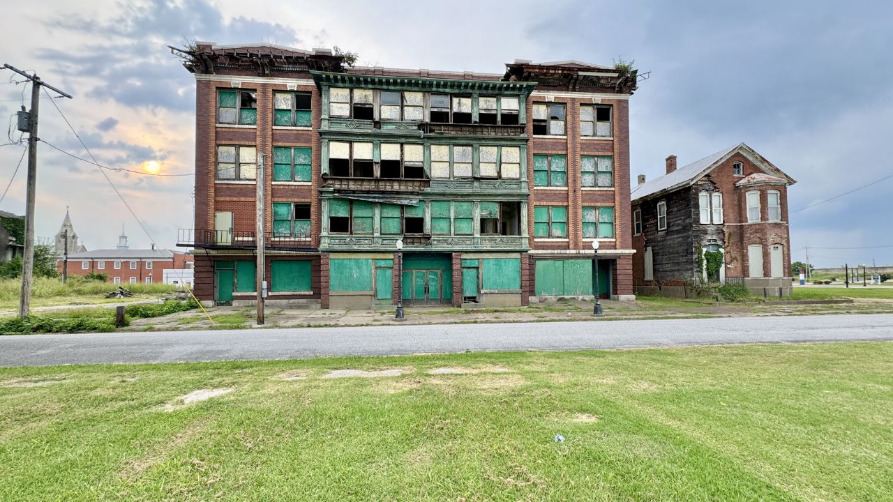 12 Abandoned Places Around the World You’re Not Allowed to Visit