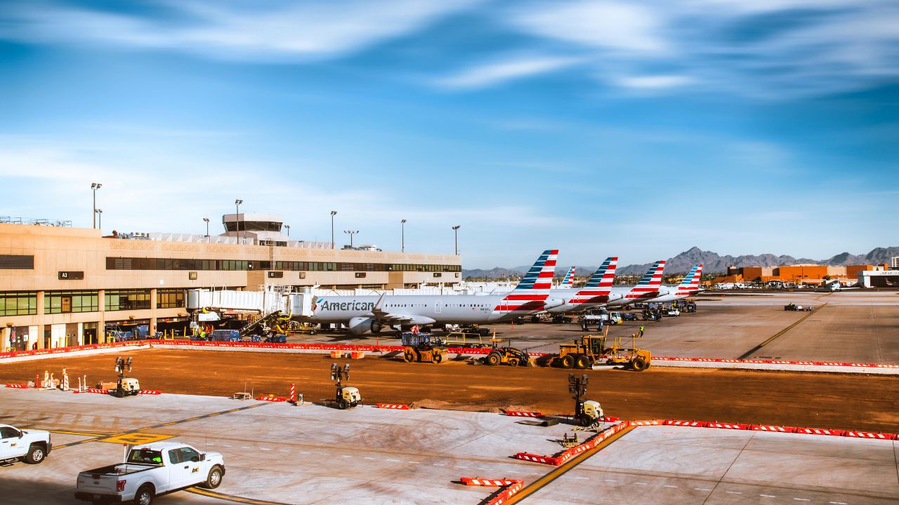 5 Tourist Destinations Currently under U.S Safety Advisories